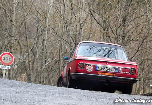 20e Rally Monte Carlo Historique 2017 - 114