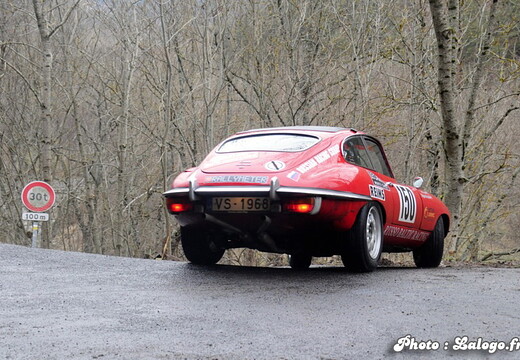 20e Rally Monte Carlo Historique 2017 - 115