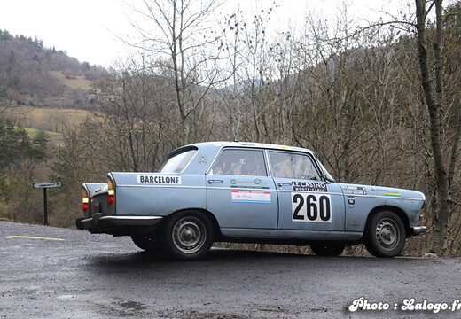 20e Rally Monte Carlo Historique 2017 - 116